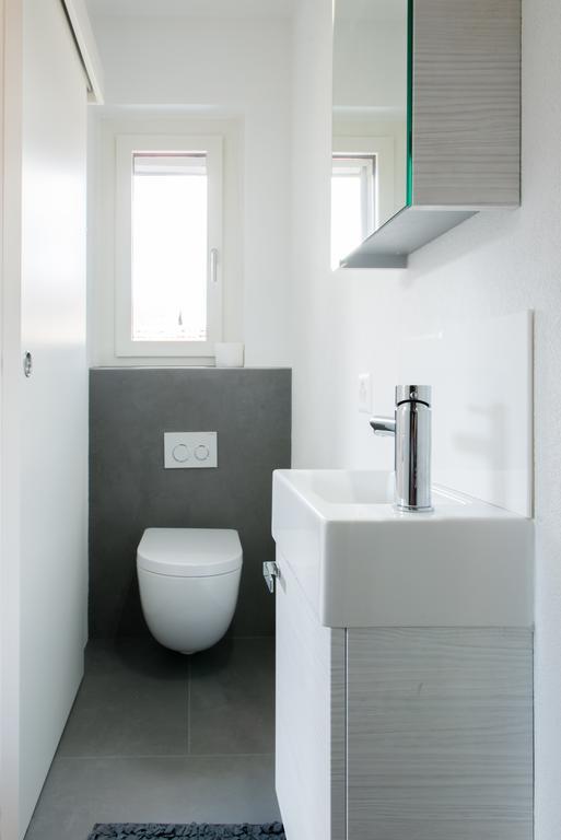 B&B Aura Rossa Quartino Kültér fotó