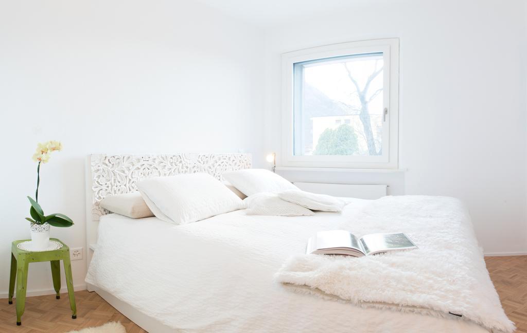 B&B Aura Rossa Quartino Kültér fotó