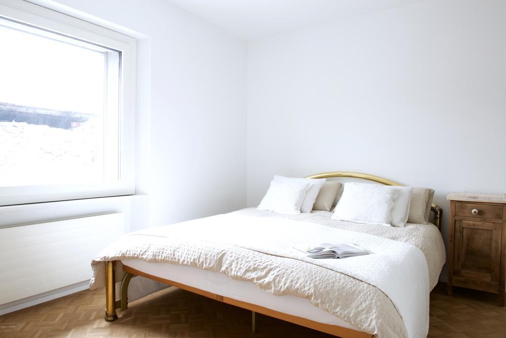 B&B Aura Rossa Quartino Kültér fotó