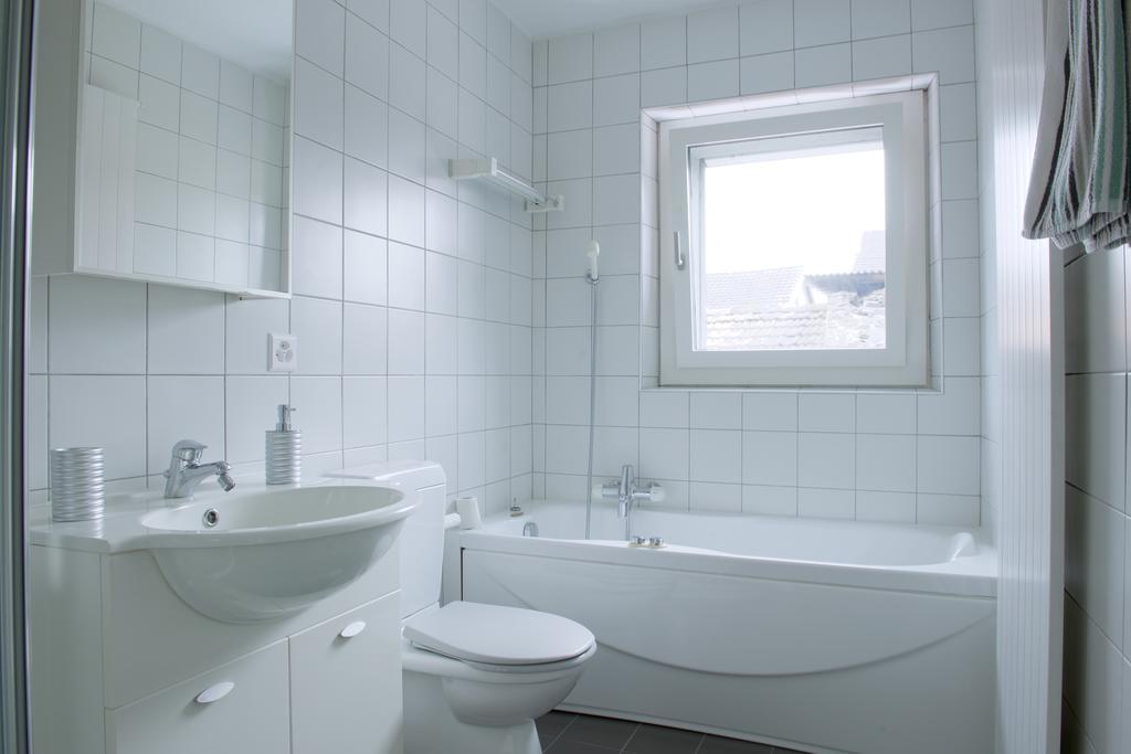 B&B Aura Rossa Quartino Kültér fotó